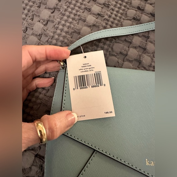 Kate Spade bag - Picture 2 of 2